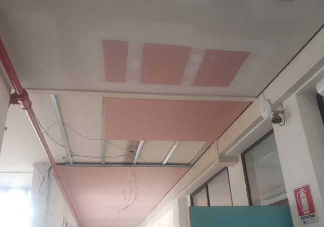 Lavori C Alberto Novara