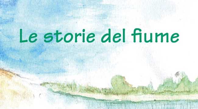 Le storie del fiume cop