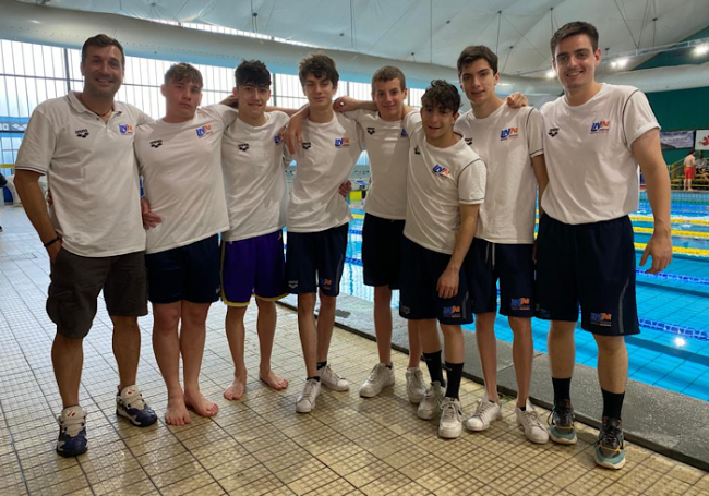 Liberta campionati ita