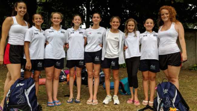 Libertas Esordienti A