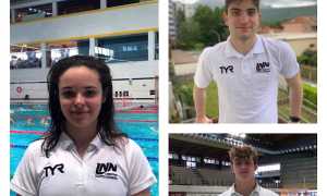 Libertas record 6podi