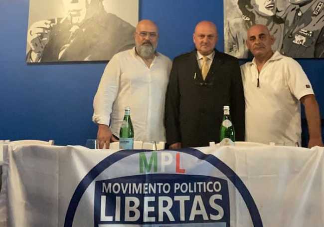 Libertas vertici
