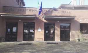 Liceo scientifico Antonelli