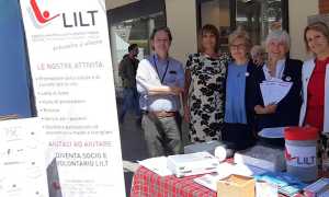 Lilit Novara iniziative