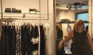 Lilt Claudia Papillon