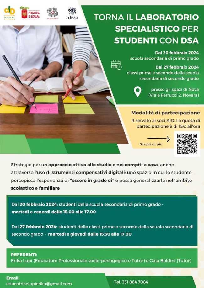 Locandina nuova lab novara 6