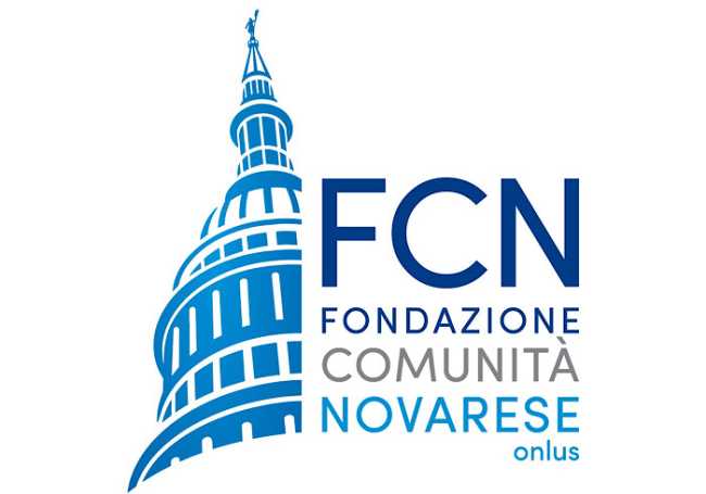 Logo fondaz novarese