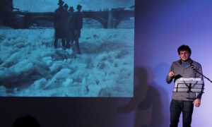 Luca Dal Bello storico del clima