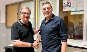 Luca Pasi Gemellaggi Novaresi