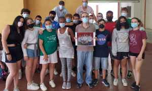 Lumellogno centro estivo