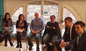 M5S elettorale