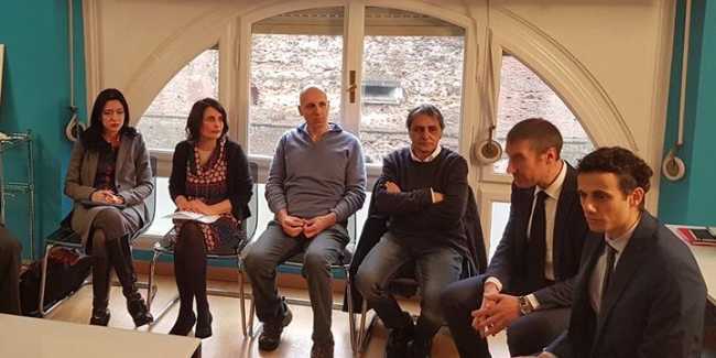 M5S elettorale