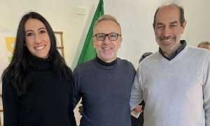 Marco Alessandra Giancarlo