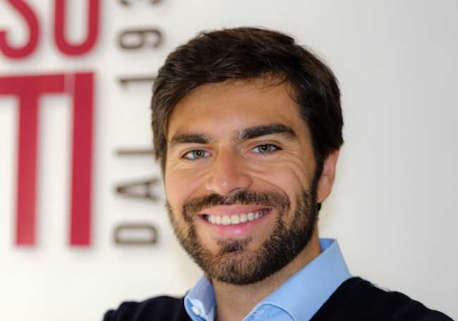 Marco Brugo Ceriotti CNVV