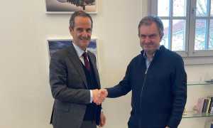 Masonero direttore Novara