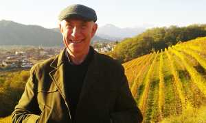 Mengacci Colline