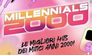 Millenials