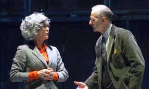Miss Marple