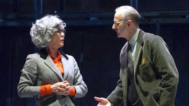 Miss Marple