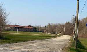 Momo manutenzione strade