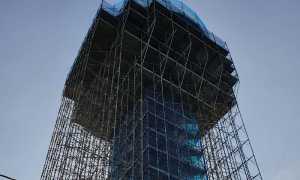 Momo torre piezometrica