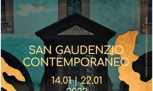 Mostra gaudenzio