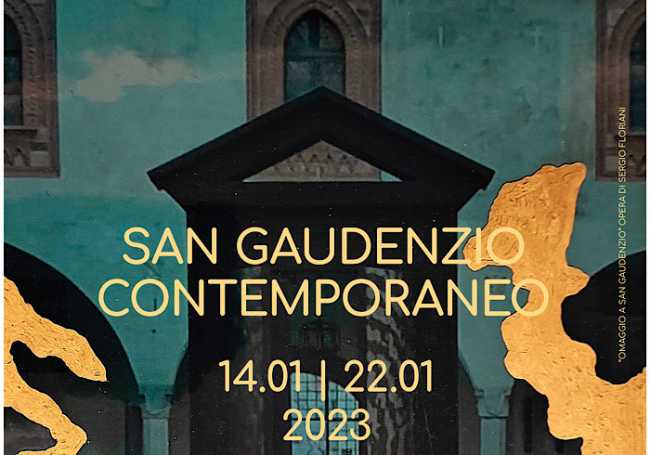 Mostra gaudenzio