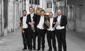 MusiCambra Cameri ottoni