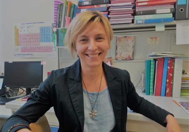 Naturale e sintetico Novara