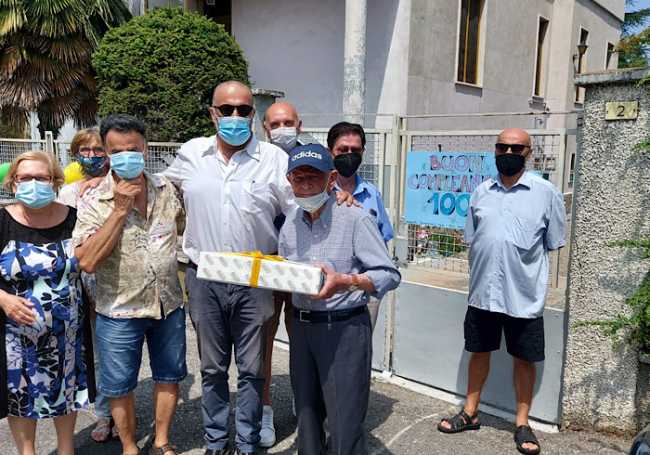 Navara Gaetano Severino Paulato