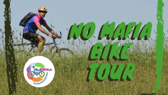 No mafia bike tour