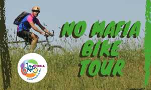 No mafia bike tour