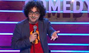 Notti di Cabiria neeet