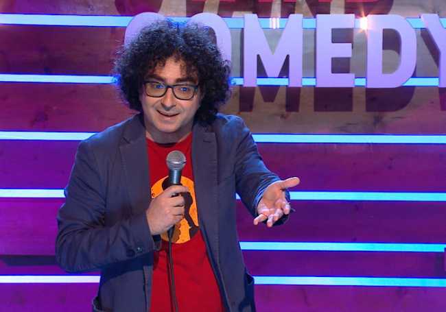 Notti di Cabiria neeet