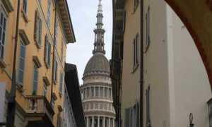 Novara mole tra le case