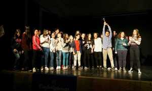 Novara scuolaBottacchi