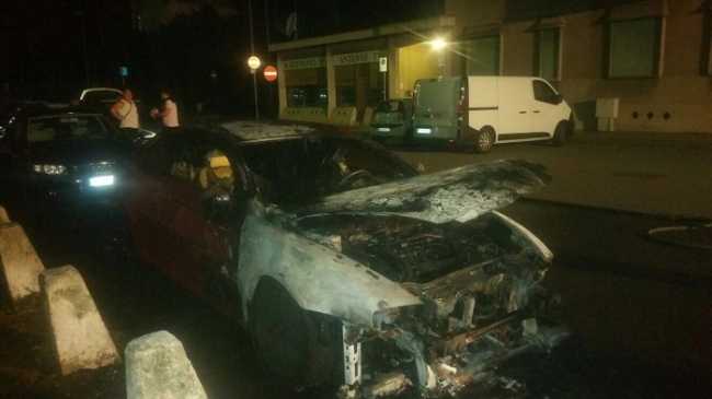 Novara via santalgiso