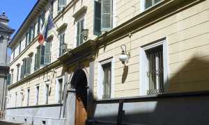 Novara sede Camera di Commercio