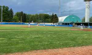 Novara Campo Baseball