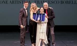 Novara Dance Experience festival