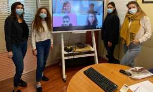 Novara Enaip servizio civile