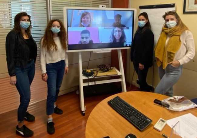 Novara Enaip servizio civile