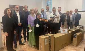 Novara Ensemble Artessenziale