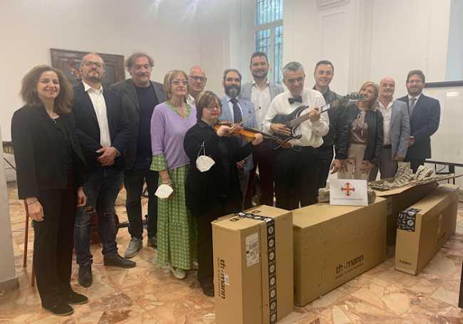 Novara Ensemble Artessenziale