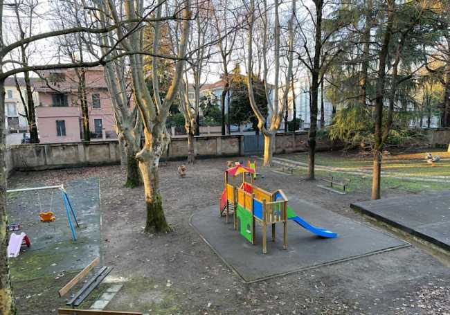 Novara OperaNegroni