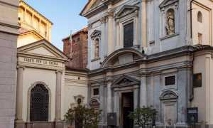Novara SGiovanni decollato