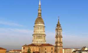 Novara SanGaudenzio