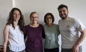 Novara agora ragazzi