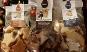 Novara biscotti Rizzostelle