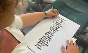 Novara capitale gentilezza Negri alfabeto